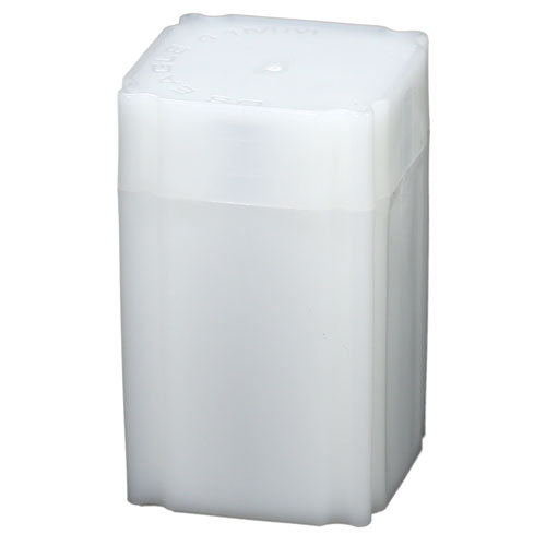 41mm CoinSafe Coin Tube